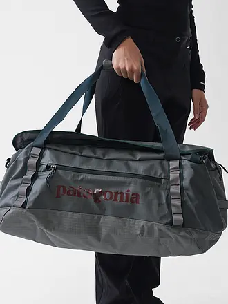 PATAGONIA | Reisetasche Black Hole® 55L | grau